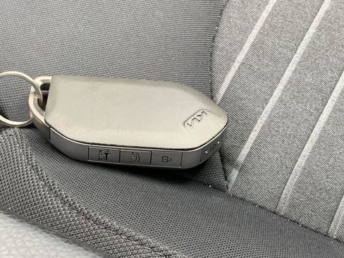 Used 2025 Kia K5 LXS image 22