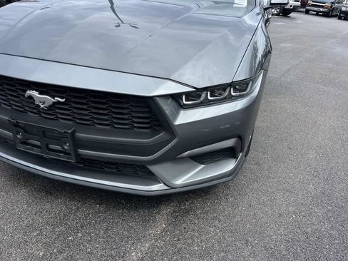 Used 2024 Ford Mustang Premium RWD image 11