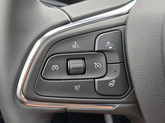 New 2026 Buick Envista Preferred w/ Convenience I Package FWD image 14