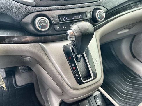 Used 2014 Honda CR-V EX-L image 15