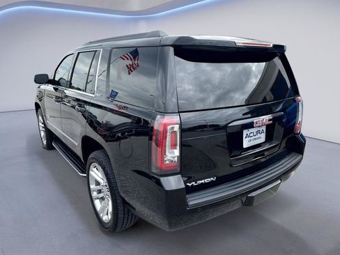 Used 2018 GMC Yukon SLT w/ Premium Edition AWD/4WD image 2