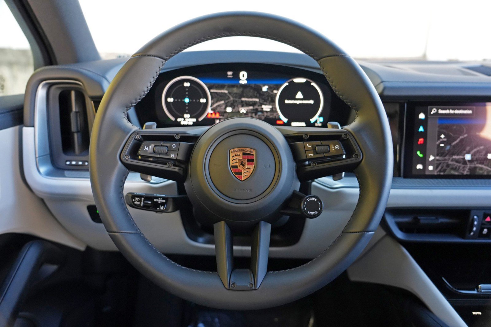 Used 2026 Porsche Cayenne AWD/4WD image 20
