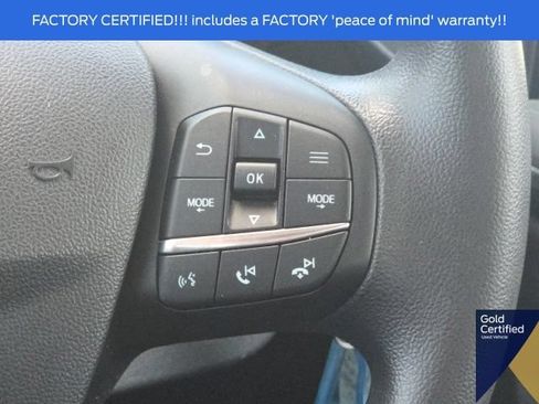 Used 2025 Ford Maverick XL FWD image 36