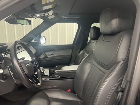 Used 2024 Land Rover Range Rover Sport Dynamic SE image 9