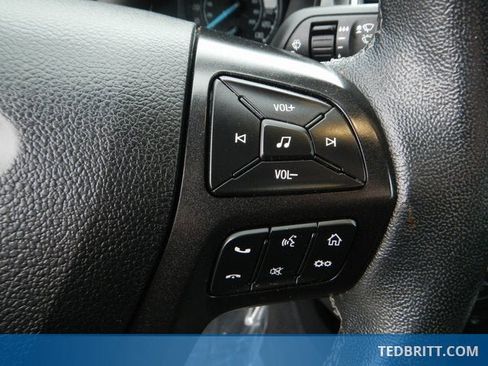 Used 2023 Ford Ranger XLT w/ Tremor Off-Road Package image 27