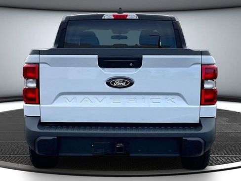 New 2025 Ford Maverick XLT w/ XLT Luxury Package AWD/4WD image 4