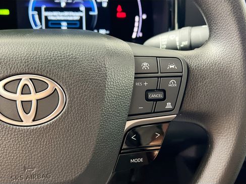 New 2026 Toyota Camry LE image 19