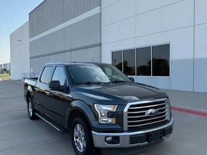 Used 2015 Ford F150 XLT w/ Equipment Group 302A Luxury