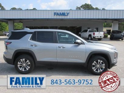 New 2026 Chevrolet Equinox LT w/ Convenience Package II