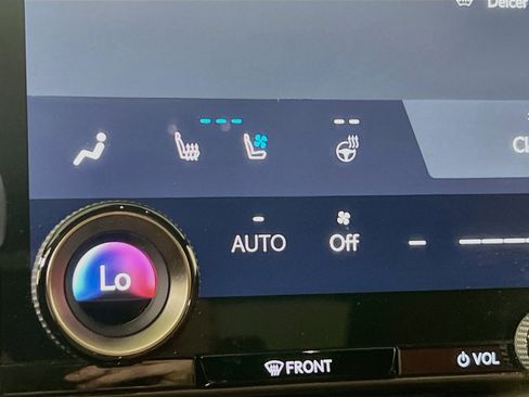 Used 2024 Lexus NX 350 AWD w/ Vision Package image 19