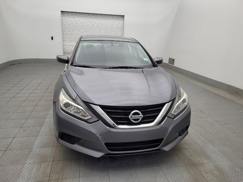 Used 2017 Nissan Altima 2.5 S w/ Power Driver Seat Package image 14