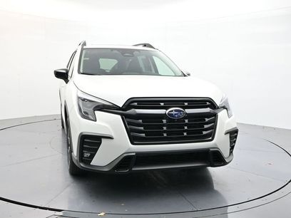 New 2025 Subaru Ascent Bronze Edition