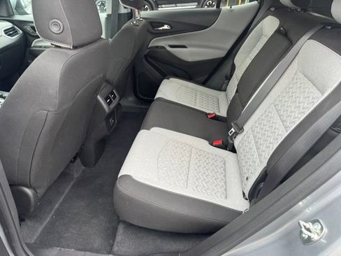 Used 2024 Chevrolet Equinox LT w/ LPO, Floor Liner Package FWD image 12