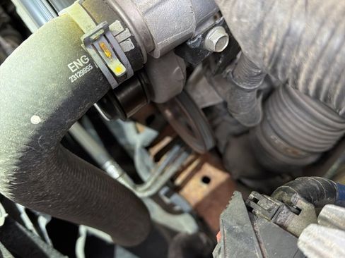 Used 2017 Chevrolet Silverado 1500 LT w/ All Star Edition image 13