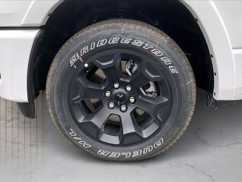 New 2026 RAM 1500 Big Horn image 32