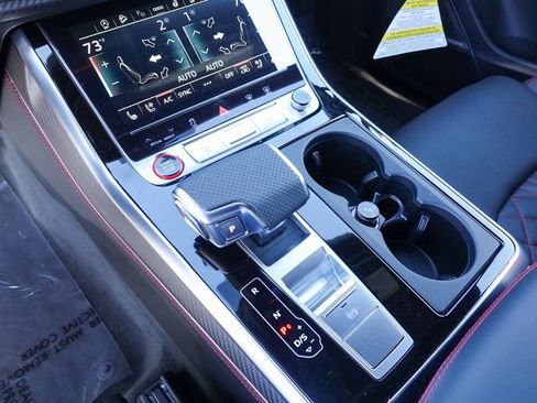 New 2026 Audi SQ7 Prestige image 24