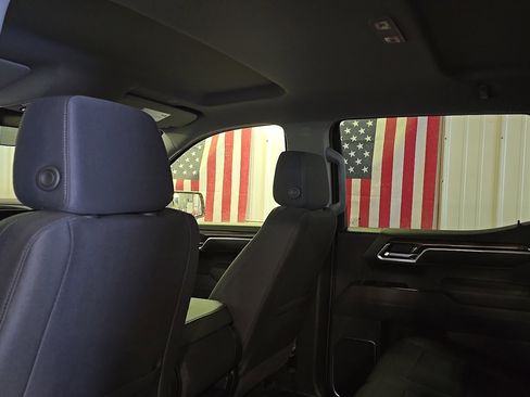 New 2026 Chevrolet Silverado 1500 RST image 13