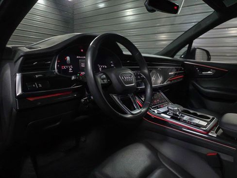 Used 2021 Audi Q7 3.0T Prestige image 10