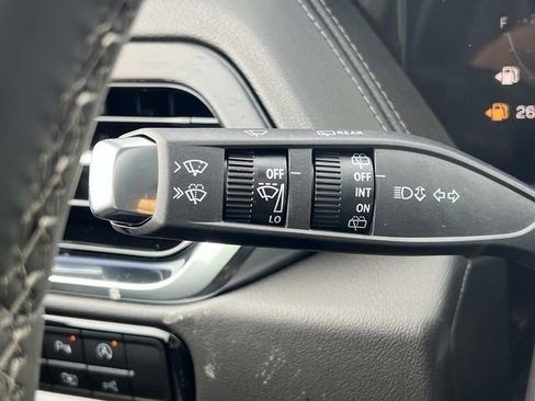 New 2026 GMC Yukon Denali w/ Sun & Power Step Package image 29