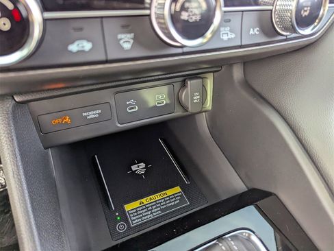 New 2026 Acura Integra A-Spec image 32