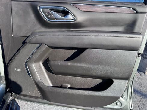 Used 2023 Chevrolet Tahoe LT image 28
