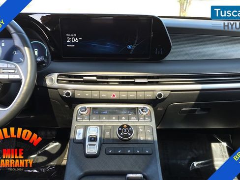 Used 2024 Hyundai Palisade Limited AWD/4WD image 27