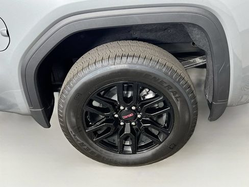 Certified 2026 GMC Sierra 1500 Elevation w/ Elevation Premium Package AWD/4WD image 27