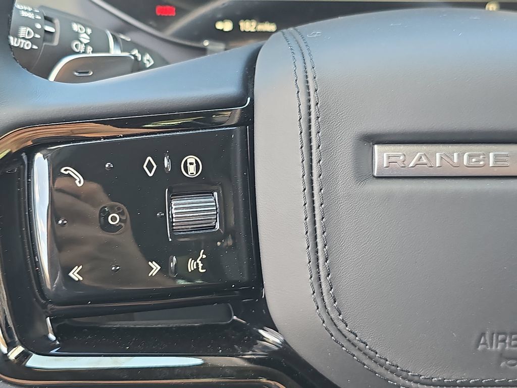 New 2026 Land Rover Range Rover Sport Dynamic SE AWD/4WD image 18