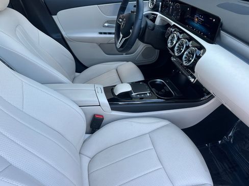 Certified 2022 Mercedes-Benz A 220 image 15