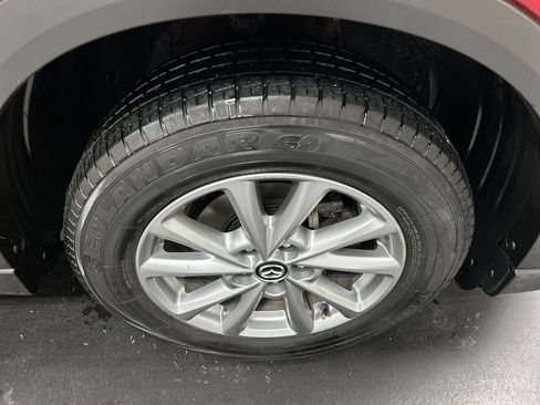 Certified 2023 MAZDA CX-5 AWD 2.5 S w/ Select Package image 8