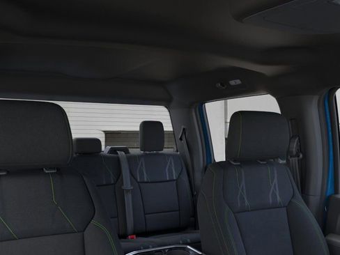 New 2025 Ford F150 STX w/ Equipment Group 200A image 54