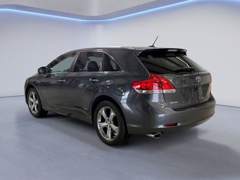 Used 2009 Toyota Venza AWD w/ Comfort Pkg image 5