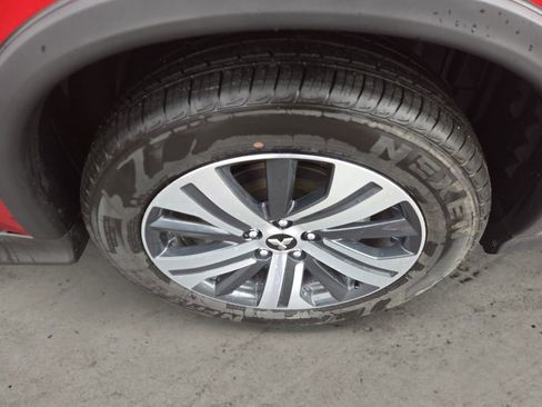 Used 2025 Mitsubishi Outlander Sport SE image 9