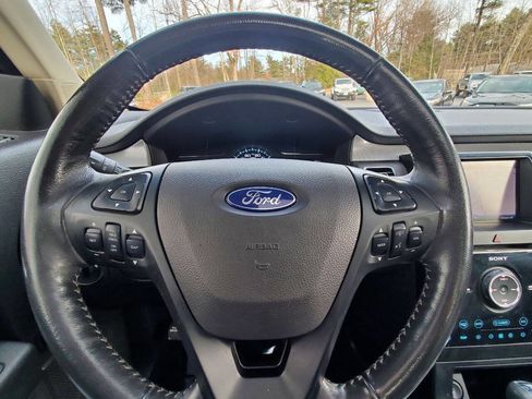 Used 2013 Ford Flex Limited image 17