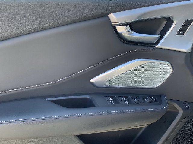 Used 2020 Acura RDX w/ Technology Package AWD/4WD image 17