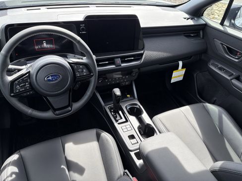 New 2026 Subaru Outback Premium AWD/4WD image 13