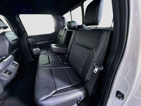 Used 2024 Ford F150 Lariat w/ Equipment Group 502A High AWD/4WD image 27