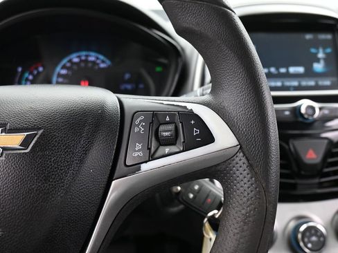 Used 2016 Chevrolet Spark LT image 48