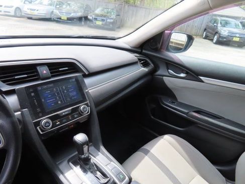 Used 2016 Honda Civic EX image 20