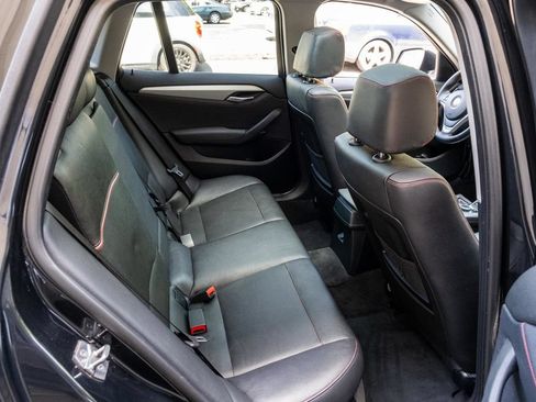 Used 2015 BMW X1 sDrive28i RWD image 35