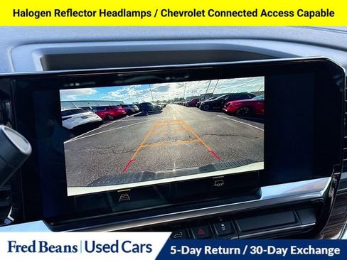 Used 2024 Chevrolet Silverado 3500 LT image 16