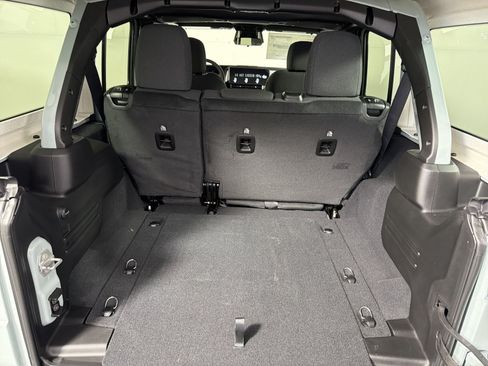 New 2026 Jeep Wrangler Unlimited Sport AWD/4WD image 24