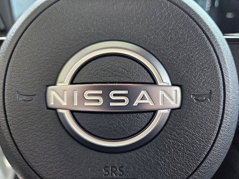 New 2026 Nissan Kicks SR w/ Cold Weather Package image 28