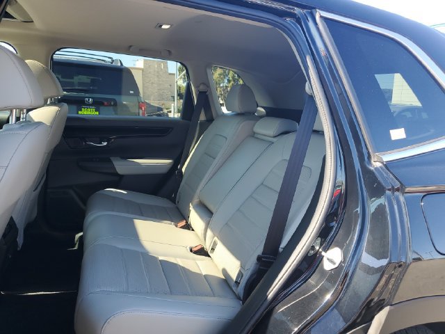 Certified 2024 Honda CR-V EX-L image 13