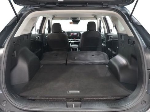 Used 2024 Kia Sportage LX image 35