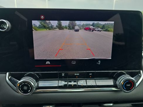 Certified 2024 GMC Canyon Elevation w/ Trailering Package AWD/4WD image 25
