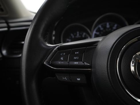 Used 2022 MAZDA CX-9 Touring w/ Touring Premium Package image 27