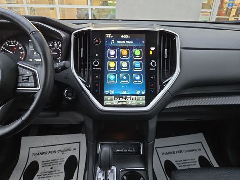 Certified 2025 Subaru Ascent Premium image 23