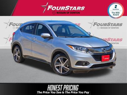 Used 2022 Honda HR-V EX