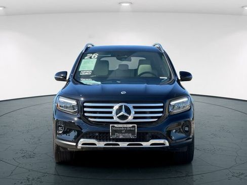 Certified 2026 Mercedes-Benz GLB 250 image 10